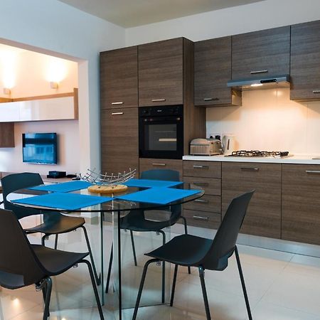 Sh5A-Qawra Prime Location 2 Bedroom Apartment Σεντ Πόλς Μπέι Εξωτερικό φωτογραφία