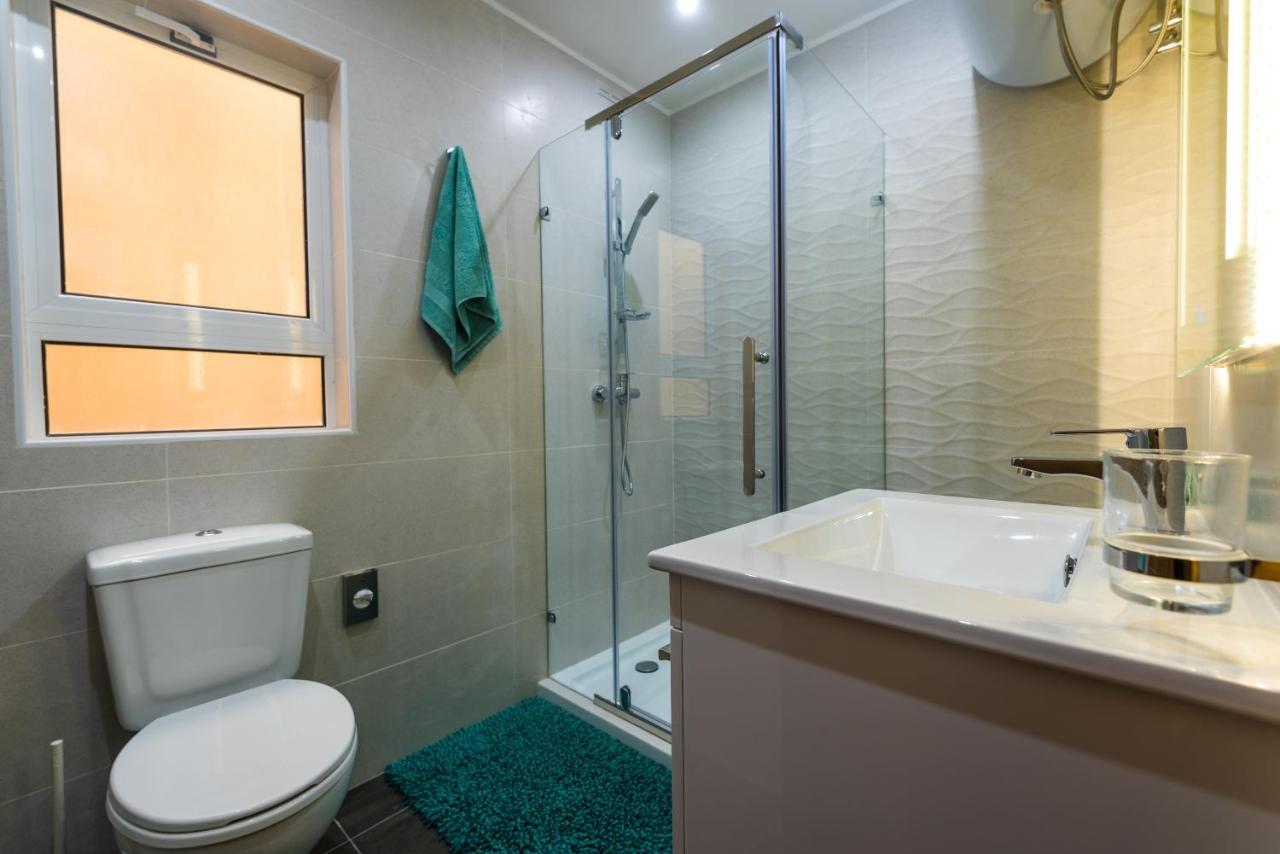 Sh5A-Qawra Prime Location 2 Bedroom Apartment Σεντ Πόλς Μπέι Εξωτερικό φωτογραφία